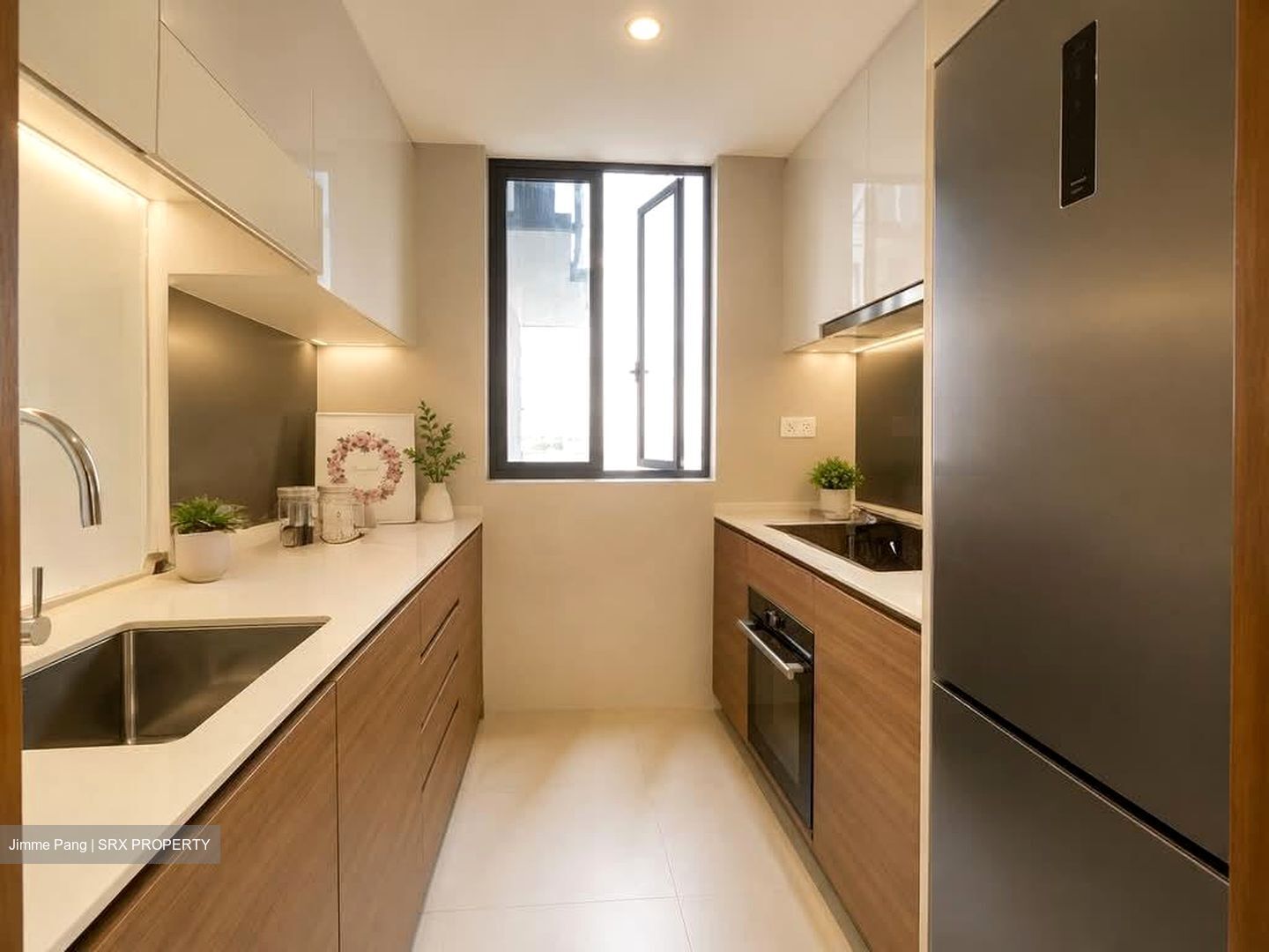 Stirling Residences (D3), Apartment #581238531